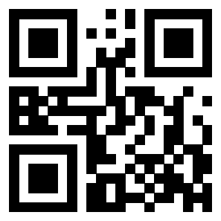 3307914245 - Immagine del QrCode associato