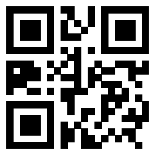 Immagine del QrCode di 3307914247