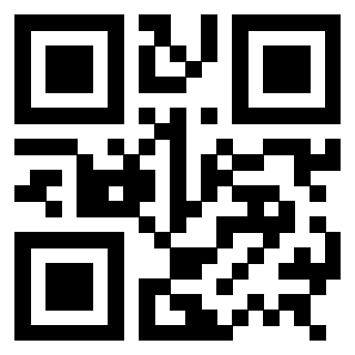3307914248 - Immagine del QrCode associato