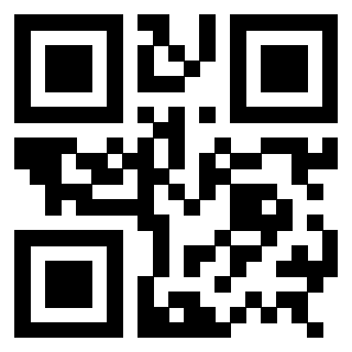 Scansione del QrCode di 3307914251