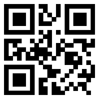 3307914252 - Immagine del QrCode associato