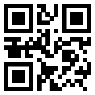 3307914253 QrCode associato