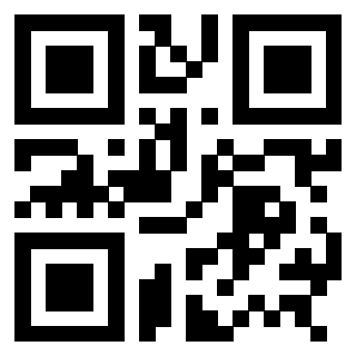 3307914255 - Immagine del QrCode associato