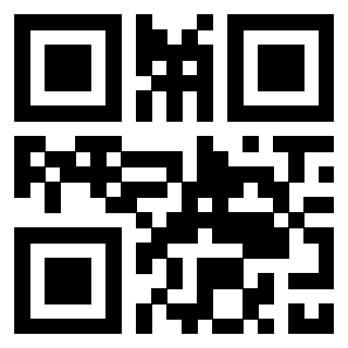 3307914256 - Immagine del Qr Code
