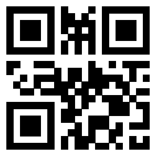 Immagine del Qr Code di 3307914258