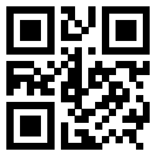 Immagine del Qr Code di 3307914264
