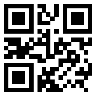 Il Qr Code di 3307914268