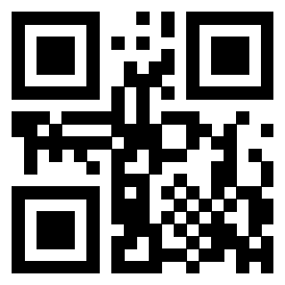 3307914270 - Immagine del Qr Code associato