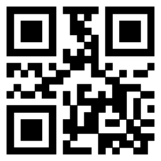 Immagine del QrCode di 3307914271