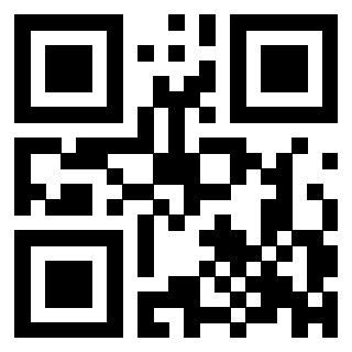 Immagine del Qr Code di 3307914273