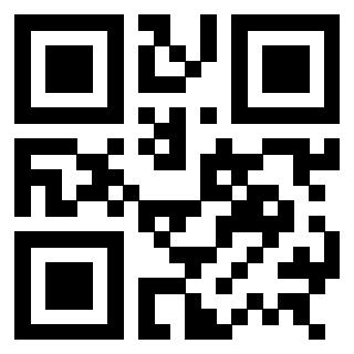 3307914278 - Immagine del QrCode