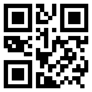 3307914281 QrCode associato