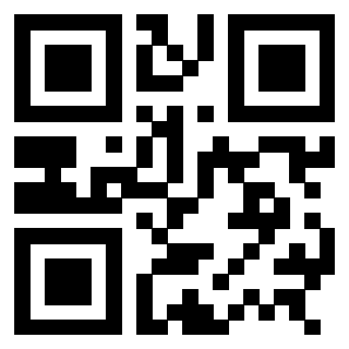 3307914282 - Immagine del Qr Code