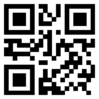 3307914284 - Immagine del Qr Code