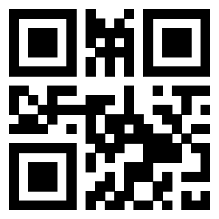 Scansione del Qr Code di 3307914285