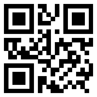 Il QrCode di 3307914288