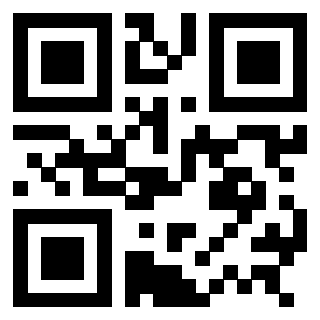 3307914292 Qr Code associato