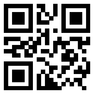 3307914293 Qr Code associato