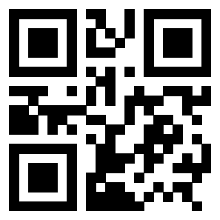 3307914295 - Immagine del QrCode