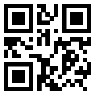 Il QrCode di 3307914297
