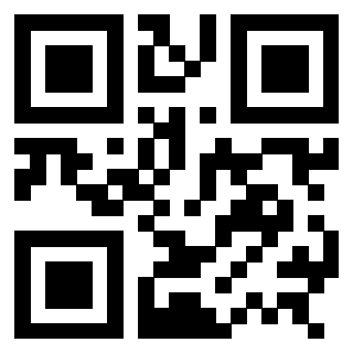 Scansione del Qr Code di 3307914298
