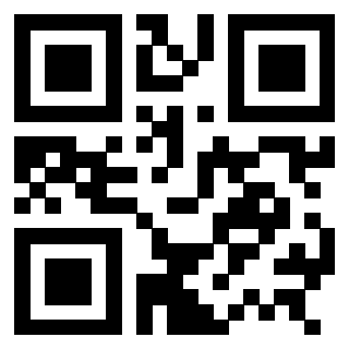 Immagine del Qr Code di 3307914299