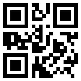 3307914301 QrCode associato