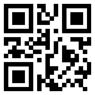 Immagine del QrCode di 3307914302