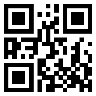 Scansione del Qr Code di 3307914307