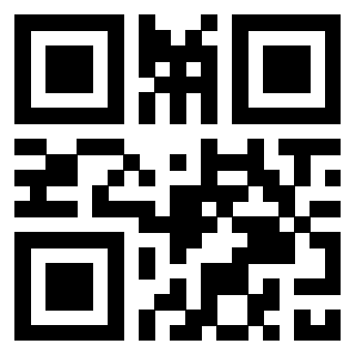 3307914309 - Immagine del QrCode
