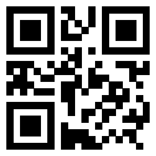 3307914311 - Immagine del QrCode