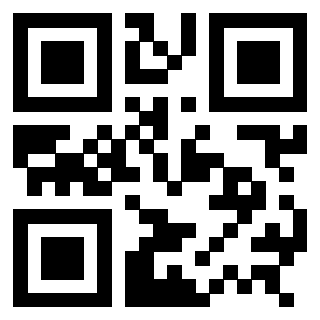 Immagine del QrCode di 3307914312