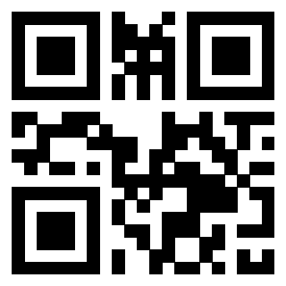 Il Qr Code di 3307914315