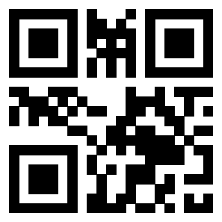 3307914317 - Immagine del Qr Code