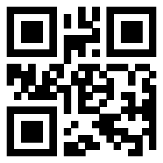 3307914319 - Immagine del Qr Code associato