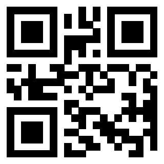 3307914320 - Immagine del QrCode