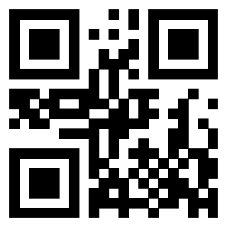 Scansione del QrCode di 3307914322