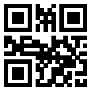 3307914323 - Immagine del QrCode associato