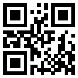 Immagine del Qr Code di 3307914324