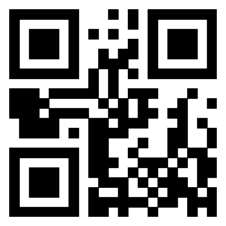 Qr Code di 3307914325