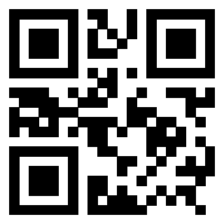 3307914326 QrCode associato