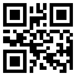 3307914329 QrCode associato