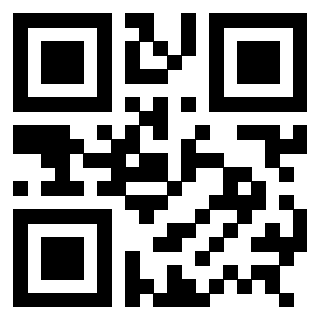 3307914330 Qr Code associato