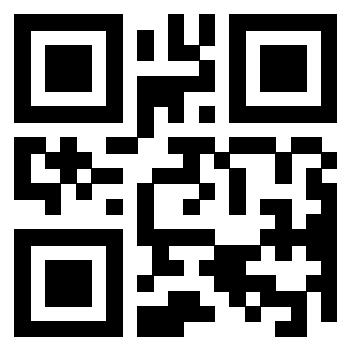 3307914331 Qr Code associato