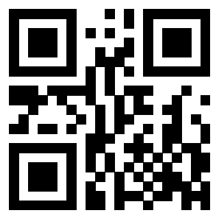Il QrCode di 3307914332