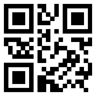 3307914334 QrCode associato