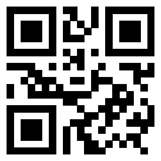 3307914335 Qr Code associato