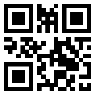 Il QrCode di 3307914336