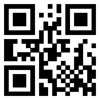 3307914340 - Immagine del Qr Code associato