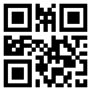 Il Qr Code di 3307914342